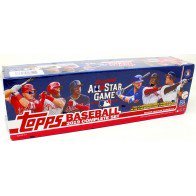 2019 Topps Complete Baseball Factory Set - All Star Edition