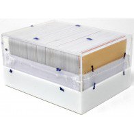 2019 Topps Transcendent VIP Party Mike Trout Complete Set /83