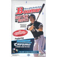 2009 Bowman Draft Picks & Prospects Baseball Hobby 12 Box Case