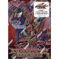 Yugioh 2010 Duelist Pack Collection Euro Ed - 12 Tin Case