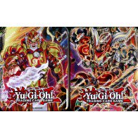 Yugioh 2014 Collectible Mega Tin