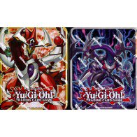Yugioh 2015 Collectible Mega Tin - 12 Tin Case