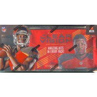 2015 Panini Clear Vision Football Hobby Box