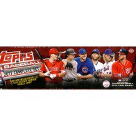 2017 Topps Complete Baseball Factory Set - Hobby