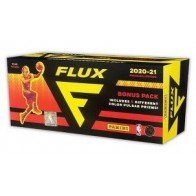 2020/21 Panini Flux Basketball Complete Set (Target Version)