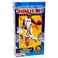 2019/20 Panini NBA Hoops Premium Stock Basketball Tmall Edition 20 Box Case
