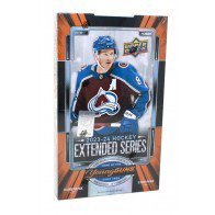 2023/24 Upper Deck Extended Series Hockey Hobby Box