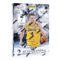 2024/25 Panini Origins Basketball Hobby Box
