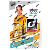 2020 Panini Donruss Racing Hobby Box