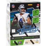 2020 Panini Absolute Football Blaster Box