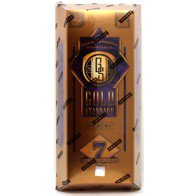 2020 Panini Gold Standard Football Hobby Box