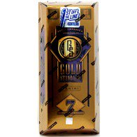 2020 Panini Gold Standard Football 1st Off The Line Hobby Box