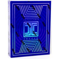 2019/20 Panini Impeccable Soccer Hobby 3 Box Case
