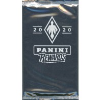 2020 Panini Phoenix Football White Shimmer Pack