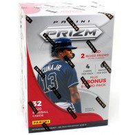 2020 Panini Prizm Baseball Blaster Box