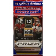 2020 Panini Prizm Football Multi-Pack