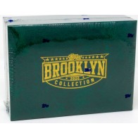 2020 Topps Brooklyn Collection Baseball 20 Box Case