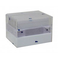 2020 Topps Transcendent VIP Vladimir Guerrero Jr. Through The Years Set