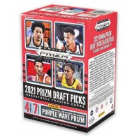2021/22 Panini Prizm Collegiate Draft Picks Basketball Blaster Box
