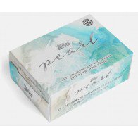 2021/22 Topps UEFA Champions League Pearl Soccer Hobby Box