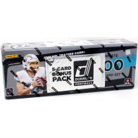 2021 Panini Donruss Football Factory Set
