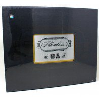 2021 Panini Flawless Football Hobby 2 Box Case
