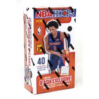2021/22 Panini NBA Hoops Basketball Tmall Edition Box