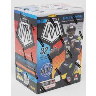 2021 Panini Mosaic Football Blaster Box