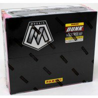 2020/21 Panini Mosaic Basketball Fast Break Box
