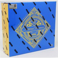 2021 Panini National Treasures Racing Hobby Box