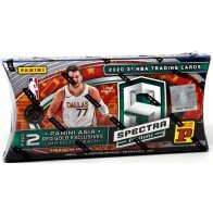 2020/21 Panini Spectra Basketball Tmall Edition Lucky Envelopes Box 