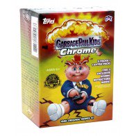 2021 Topps Garbage Pail Kids Chrome Blaster Box