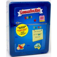 2021 Topps Garbage Pail Kids Food Fight! Collector Edition Box