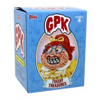 2021 Topps Garbage Pail Kids Trashy Treasures Figurine Series 4 - Ghastly Ashley