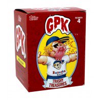 2021 Topps Garbage Pail Kids Trashy Treasures Figurine Series 4 - Joe Blow