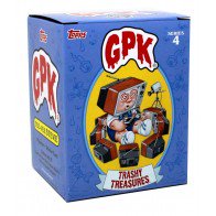 2021 Topps Garbage Pail Kids Trashy Treasures Figurine Series 4 - Tee Vee Stevie