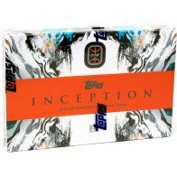 2021/22 Topps Inception Overtime Elite Basketball Hobby