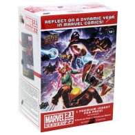 2021/22 Marvel Annual Trading Cards Blaster Box (Upper Deck)