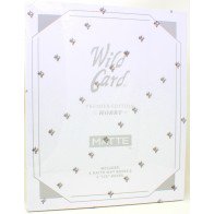 2021 Wild Card MATTE White Football Box