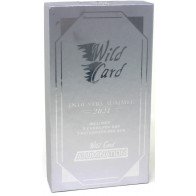 2021 Wild Card Draft Picks Alumination Industry Summit Football Box