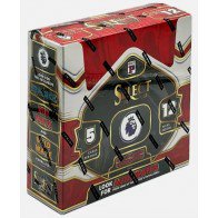 2022/23 Panini Select Premier League Soccer Asia Edition Box