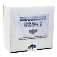 2022 Decision Vault Box 