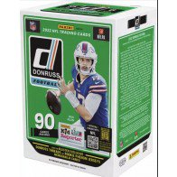 2022 Panini Donruss Football Blaster Box