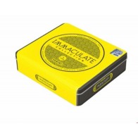 2022 Panini Immaculate Football 1st Off The Line Hobby 6 Box Case