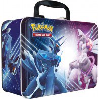 2022 Pokemon Collector Chest Tins (Winter Q4) - 9 Tin Case