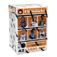 2022/23 Panini Chronicles Basketball Blaster Box
