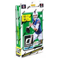 2022 Panini Donruss Football Hobby Box