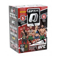 2022 Panini Donruss Optic UFC Blaster Box