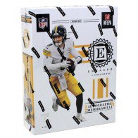 2022 Panini Encased Football Hobby Box