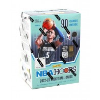 2022/23 Panini NBA Hoops Basketball Holiday Blaster 20 Box Case